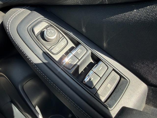 フォレスター アドバンス　４ＷＤ　純正ナビ　バックカメラ　アイサイトセーフティプラス　レーダークルーズ　合皮シート　パワーシート　シートヒーター　パワーバックドア　ＬＥＤヘッド　レーンキープアシスト　ヘッドランプウォッシャー（47枚目）