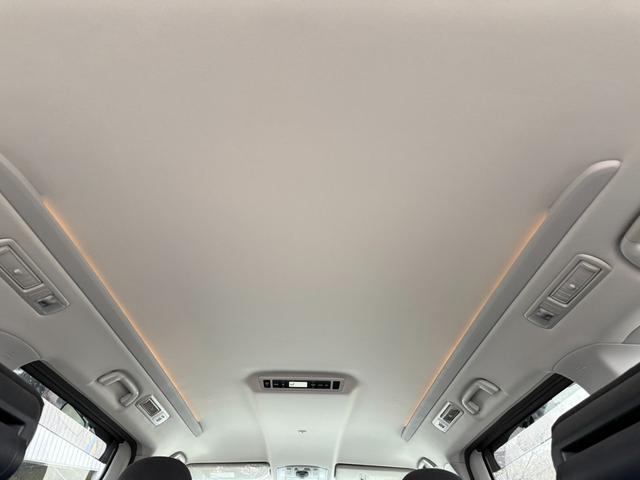 ヴェルファイア 2.4Z プラチナセレクションII 4WD 寒冷地仕様 両側電動スライドドア 純正HDDナビ バックカメラ パワーバックドア HIDヘッドライト クリアランスソナー 純正18インチアルミ ETC オートライト オートエアコン(48枚目)