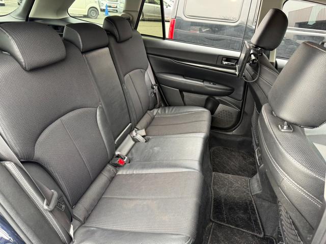 レガシィツーリングワゴン ２．５ｉ　Ｂスポーツアイサイト　４ＷＤ　カロッツェリア製メモリーナビ　バックカメラ　レーダークルーズ　パワーシート　クリアランスソナー　パドルシフト　レーンアシスト　オールウェザーパック　純正革巻きステアリング　純正１６インチアルミ（9枚目）