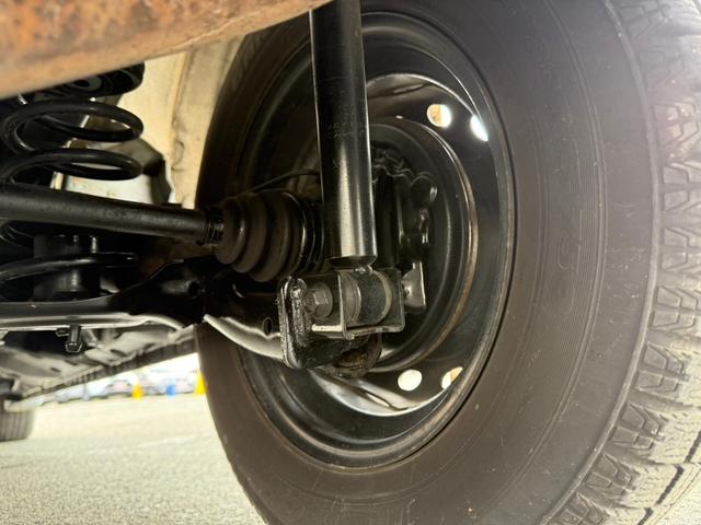 N-BOX G・Lパッケージ 4WD 片側パワースライドドア スマートキー Clarion製CDオーディオ オートエアコン ステアリングスイッチ オートエアコン キーレス バニティミラー 電動格納ミラー 社外エンジンスターター(21枚目)