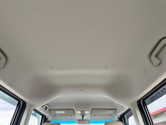 N-BOX G・Lパッケージ 4WD 片側パワースライドドア スマートキー Clarion製CDオーディオ オートエアコン ステアリングスイッチ オートエアコン キーレス バニティミラー 電動格納ミラー 社外エンジンスターター(33枚目)