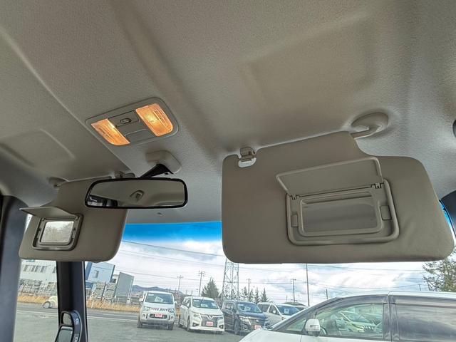 N-BOX G・Lパッケージ 4WD 片側パワースライドドア スマートキー Clarion製CDオーディオ オートエアコン ステアリングスイッチ オートエアコン キーレス バニティミラー 電動格納ミラー 社外エンジンスターター(34枚目)