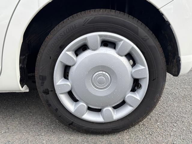 ムーヴキャンバス G SAII 4WD 両側電動スライドドア スマートアシスト 純正SDナビ LEDヘッド スマートキー オートライト オートエアコン レーンキープ フルセグ Bluetooth アイドリングストップ 横滑防止装置(46枚目)