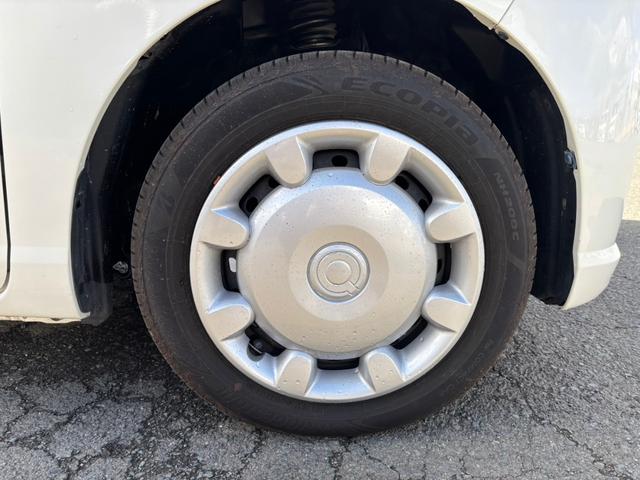 ムーヴキャンバス G SAII 4WD 両側電動スライドドア スマートアシスト 純正SDナビ LEDヘッド スマートキー オートライト オートエアコン レーンキープ フルセグ Bluetooth アイドリングストップ 横滑防止装置(47枚目)