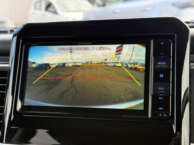 クロスビー ハイブリッドＭＺ　ターボ　Ｃａｒｒｏｚｚｅｒｉａ製メモリーナビ　バックカメラ　セーフティサポート　レーダークルーズ　レーンキープ　ＬＥＤヘッド・フォグ　ハーフレザーシート　シートヒーター　ＥＴＣ　フルセグ　ＣＤ／ＤＶＤ（4枚目）