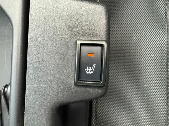 クロスビー ハイブリッドＭＺ　ターボ　Ｃａｒｒｏｚｚｅｒｉａ製メモリーナビ　バックカメラ　セーフティサポート　レーダークルーズ　レーンキープ　ＬＥＤヘッド・フォグ　ハーフレザーシート　シートヒーター　ＥＴＣ　フルセグ　ＣＤ／ＤＶＤ（7枚目）