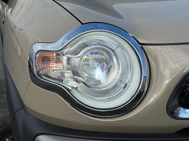 クロスビー ハイブリッドＭＺ　ターボ　Ｃａｒｒｏｚｚｅｒｉａ製メモリーナビ　バックカメラ　セーフティサポート　レーダークルーズ　レーンキープ　ＬＥＤヘッド・フォグ　ハーフレザーシート　シートヒーター　ＥＴＣ　フルセグ　ＣＤ／ＤＶＤ（13枚目）