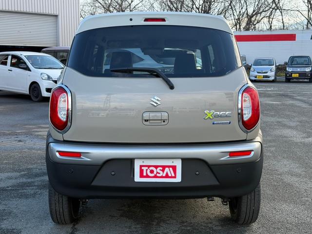 クロスビー ハイブリッドＭＺ　ターボ　Ｃａｒｒｏｚｚｅｒｉａ製メモリーナビ　バックカメラ　セーフティサポート　レーダークルーズ　レーンキープ　ＬＥＤヘッド・フォグ　ハーフレザーシート　シートヒーター　ＥＴＣ　フルセグ　ＣＤ／ＤＶＤ（16枚目）