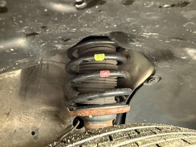 クロスビー ハイブリッドＭＺ　ターボ　Ｃａｒｒｏｚｚｅｒｉａ製メモリーナビ　バックカメラ　セーフティサポート　レーダークルーズ　レーンキープ　ＬＥＤヘッド・フォグ　ハーフレザーシート　シートヒーター　ＥＴＣ　フルセグ　ＣＤ／ＤＶＤ（22枚目）