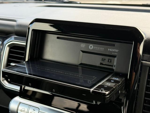 クロスビー ハイブリッドＭＺ　ターボ　Ｃａｒｒｏｚｚｅｒｉａ製メモリーナビ　バックカメラ　セーフティサポート　レーダークルーズ　レーンキープ　ＬＥＤヘッド・フォグ　ハーフレザーシート　シートヒーター　ＥＴＣ　フルセグ　ＣＤ／ＤＶＤ（26枚目）