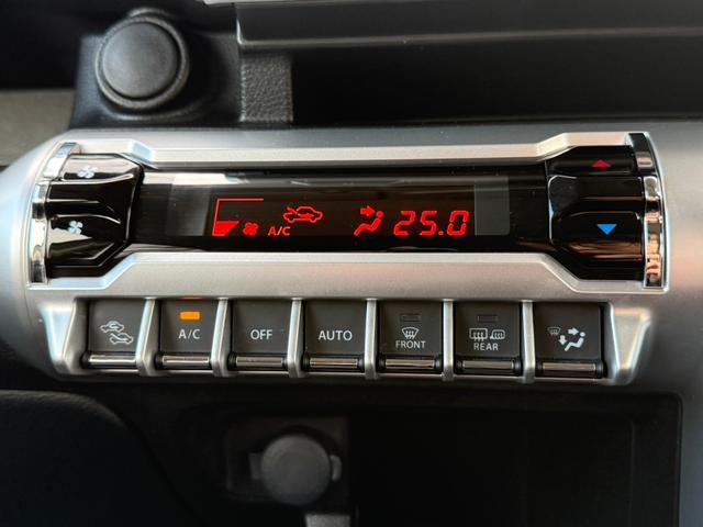 クロスビー ハイブリッドＭＺ　ターボ　Ｃａｒｒｏｚｚｅｒｉａ製メモリーナビ　バックカメラ　セーフティサポート　レーダークルーズ　レーンキープ　ＬＥＤヘッド・フォグ　ハーフレザーシート　シートヒーター　ＥＴＣ　フルセグ　ＣＤ／ＤＶＤ（28枚目）