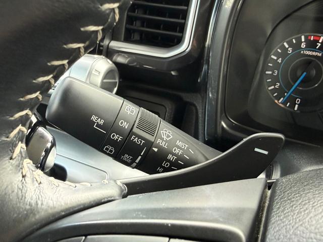 クロスビー ハイブリッドＭＺ　ターボ　Ｃａｒｒｏｚｚｅｒｉａ製メモリーナビ　バックカメラ　セーフティサポート　レーダークルーズ　レーンキープ　ＬＥＤヘッド・フォグ　ハーフレザーシート　シートヒーター　ＥＴＣ　フルセグ　ＣＤ／ＤＶＤ（31枚目）