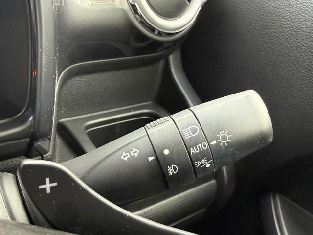 クロスビー ハイブリッドＭＺ　ターボ　Ｃａｒｒｏｚｚｅｒｉａ製メモリーナビ　バックカメラ　セーフティサポート　レーダークルーズ　レーンキープ　ＬＥＤヘッド・フォグ　ハーフレザーシート　シートヒーター　ＥＴＣ　フルセグ　ＣＤ／ＤＶＤ（32枚目）