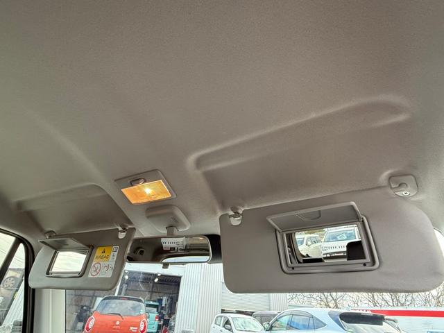 クロスビー ハイブリッドＭＺ　ターボ　Ｃａｒｒｏｚｚｅｒｉａ製メモリーナビ　バックカメラ　セーフティサポート　レーダークルーズ　レーンキープ　ＬＥＤヘッド・フォグ　ハーフレザーシート　シートヒーター　ＥＴＣ　フルセグ　ＣＤ／ＤＶＤ（41枚目）