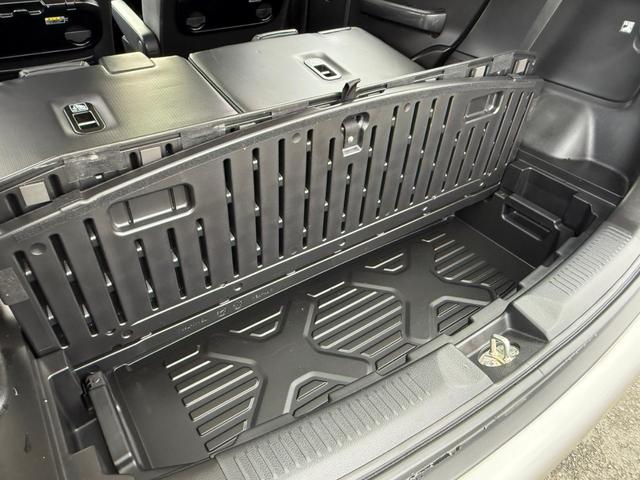 クロスビー ハイブリッドＭＺ　ターボ　Ｃａｒｒｏｚｚｅｒｉａ製メモリーナビ　バックカメラ　セーフティサポート　レーダークルーズ　レーンキープ　ＬＥＤヘッド・フォグ　ハーフレザーシート　シートヒーター　ＥＴＣ　フルセグ　ＣＤ／ＤＶＤ（43枚目）