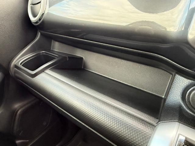 クロスビー ハイブリッドＭＺ　ターボ　Ｃａｒｒｏｚｚｅｒｉａ製メモリーナビ　バックカメラ　セーフティサポート　レーダークルーズ　レーンキープ　ＬＥＤヘッド・フォグ　ハーフレザーシート　シートヒーター　ＥＴＣ　フルセグ　ＣＤ／ＤＶＤ（46枚目）