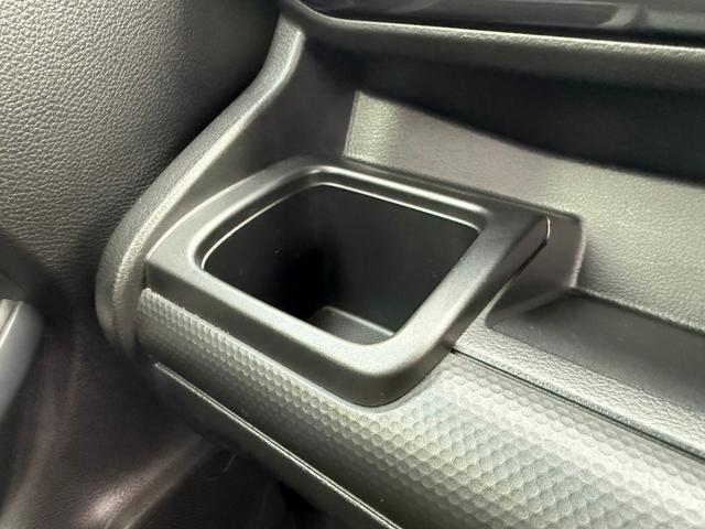 クロスビー ハイブリッドＭＺ　ターボ　Ｃａｒｒｏｚｚｅｒｉａ製メモリーナビ　バックカメラ　セーフティサポート　レーダークルーズ　レーンキープ　ＬＥＤヘッド・フォグ　ハーフレザーシート　シートヒーター　ＥＴＣ　フルセグ　ＣＤ／ＤＶＤ（47枚目）