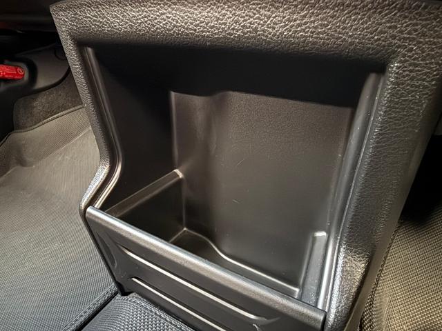 クロスビー ハイブリッドＭＺ　ターボ　Ｃａｒｒｏｚｚｅｒｉａ製メモリーナビ　バックカメラ　セーフティサポート　レーダークルーズ　レーンキープ　ＬＥＤヘッド・フォグ　ハーフレザーシート　シートヒーター　ＥＴＣ　フルセグ　ＣＤ／ＤＶＤ（48枚目）