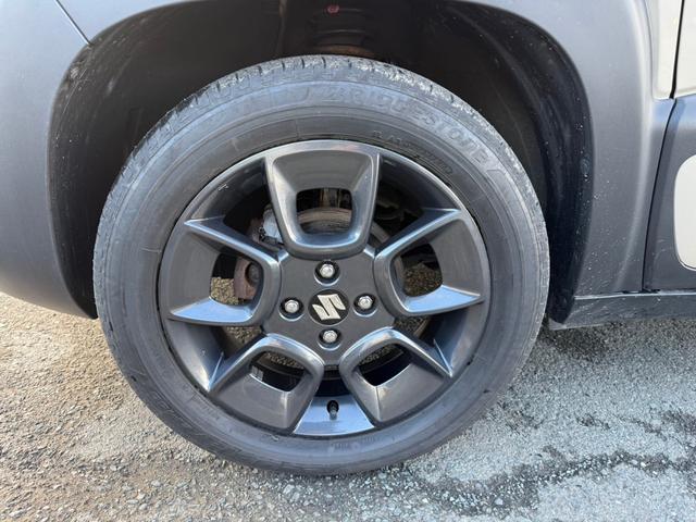 クロスビー ハイブリッドＭＺ　ターボ　Ｃａｒｒｏｚｚｅｒｉａ製メモリーナビ　バックカメラ　セーフティサポート　レーダークルーズ　レーンキープ　ＬＥＤヘッド・フォグ　ハーフレザーシート　シートヒーター　ＥＴＣ　フルセグ　ＣＤ／ＤＶＤ（59枚目）