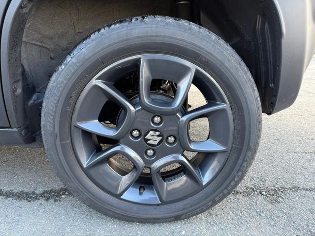 クロスビー ハイブリッドＭＺ　ターボ　Ｃａｒｒｏｚｚｅｒｉａ製メモリーナビ　バックカメラ　セーフティサポート　レーダークルーズ　レーンキープ　ＬＥＤヘッド・フォグ　ハーフレザーシート　シートヒーター　ＥＴＣ　フルセグ　ＣＤ／ＤＶＤ（60枚目）