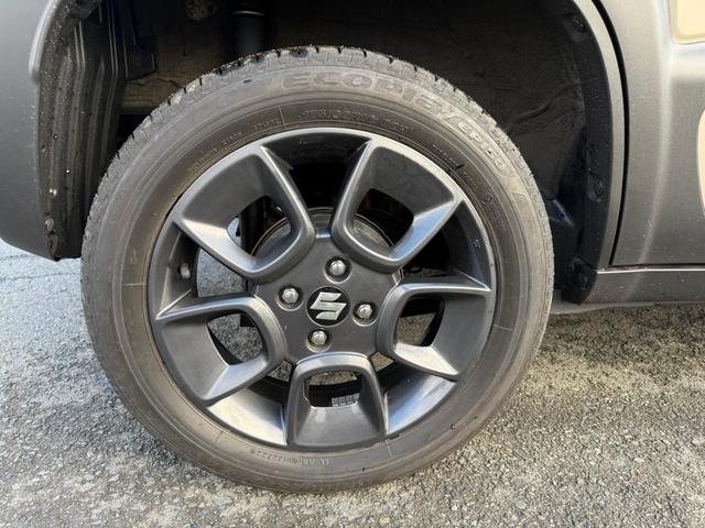 クロスビー ハイブリッドＭＺ　ターボ　Ｃａｒｒｏｚｚｅｒｉａ製メモリーナビ　バックカメラ　セーフティサポート　レーダークルーズ　レーンキープ　ＬＥＤヘッド・フォグ　ハーフレザーシート　シートヒーター　ＥＴＣ　フルセグ　ＣＤ／ＤＶＤ（61枚目）