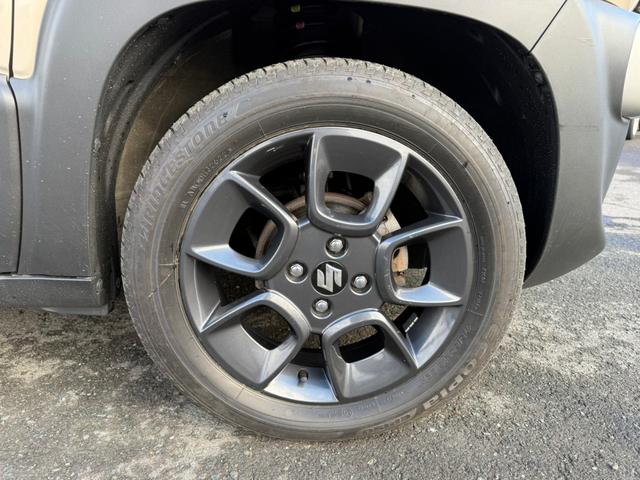 クロスビー ハイブリッドＭＺ　ターボ　Ｃａｒｒｏｚｚｅｒｉａ製メモリーナビ　バックカメラ　セーフティサポート　レーダークルーズ　レーンキープ　ＬＥＤヘッド・フォグ　ハーフレザーシート　シートヒーター　ＥＴＣ　フルセグ　ＣＤ／ＤＶＤ（62枚目）