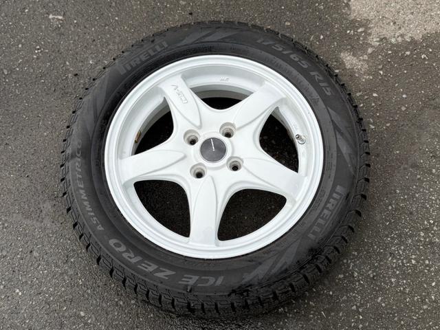 クロスビー ハイブリッドＭＺ　ターボ　Ｃａｒｒｏｚｚｅｒｉａ製メモリーナビ　バックカメラ　セーフティサポート　レーダークルーズ　レーンキープ　ＬＥＤヘッド・フォグ　ハーフレザーシート　シートヒーター　ＥＴＣ　フルセグ　ＣＤ／ＤＶＤ（65枚目）