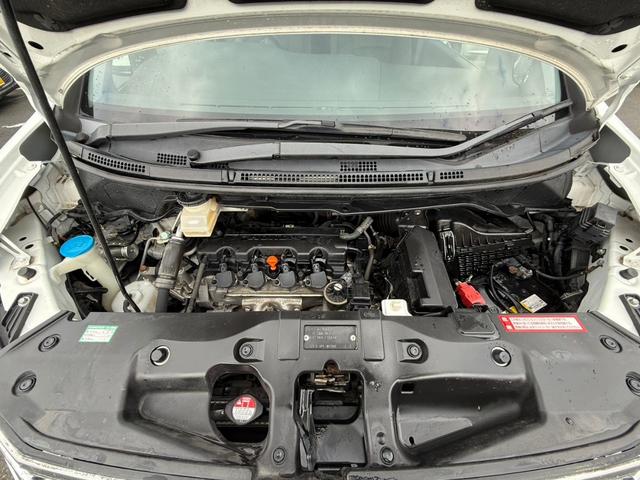 ステップワゴンスパーダ Ｚ　インターナビセレクション　フリップダウンモニター　両側電動スライドドア　寒冷地仕様　純正ＨＤＤナビ　バックカメラ　ＥＴＣ　クルーズコントロール　ＨＩＤヘッドライト　スマートキー　フルセグＴＶ　ＣＤ／ＤＶＤ　ステアリングスイッチ（20枚目）