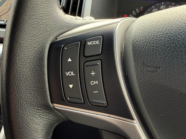 ステップワゴンスパーダ Ｚ　インターナビセレクション　フリップダウンモニター　両側電動スライドドア　寒冷地仕様　純正ＨＤＤナビ　バックカメラ　ＥＴＣ　クルーズコントロール　ＨＩＤヘッドライト　スマートキー　フルセグＴＶ　ＣＤ／ＤＶＤ　ステアリングスイッチ（30枚目）