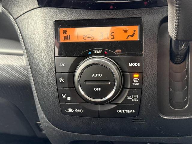 ソリオバンディット 4WD 純正エアロ 両側パワースライドドア KENWOOD製メモリーナビ HIDヘッドライト ETC スマートキー オートライト オートエアコン ステアリングスイッチ DVD再生 純正アルミホイール(7枚目)