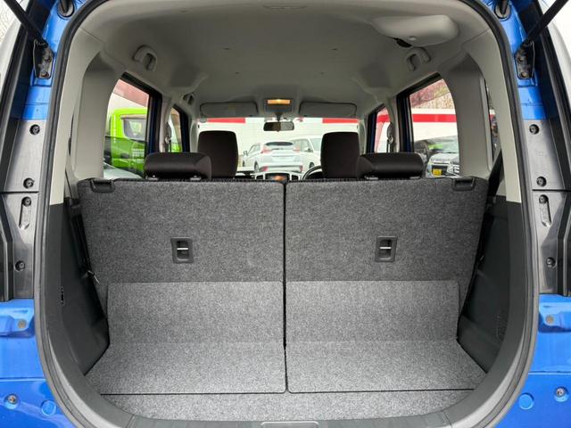 ソリオバンディット 4WD 純正エアロ 両側パワースライドドア KENWOOD製メモリーナビ HIDヘッドライト ETC スマートキー オートライト オートエアコン ステアリングスイッチ DVD再生 純正アルミホイール(11枚目)