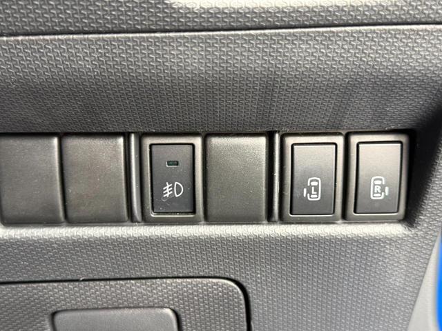 ソリオバンディット 4WD 純正エアロ 両側パワースライドドア KENWOOD製メモリーナビ HIDヘッドライト ETC スマートキー オートライト オートエアコン ステアリングスイッチ DVD再生 純正アルミホイール(36枚目)