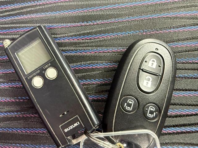 ソリオバンディット 4WD 純正エアロ 両側パワースライドドア KENWOOD製メモリーナビ HIDヘッドライト ETC スマートキー オートライト オートエアコン ステアリングスイッチ DVD再生 純正アルミホイール(39枚目)