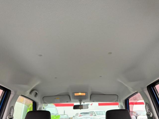 ソリオバンディット 4WD 純正エアロ 両側パワースライドドア KENWOOD製メモリーナビ HIDヘッドライト ETC スマートキー オートライト オートエアコン ステアリングスイッチ DVD再生 純正アルミホイール(45枚目)