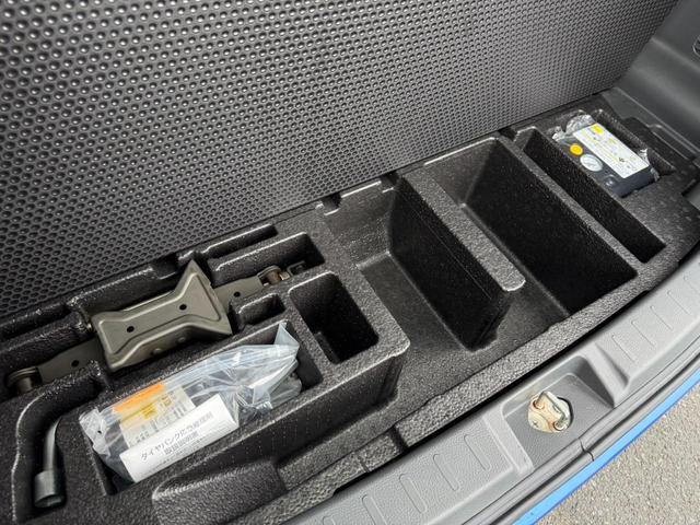 ソリオバンディット 4WD 純正エアロ 両側パワースライドドア KENWOOD製メモリーナビ HIDヘッドライト ETC スマートキー オートライト オートエアコン ステアリングスイッチ DVD再生 純正アルミホイール(46枚目)