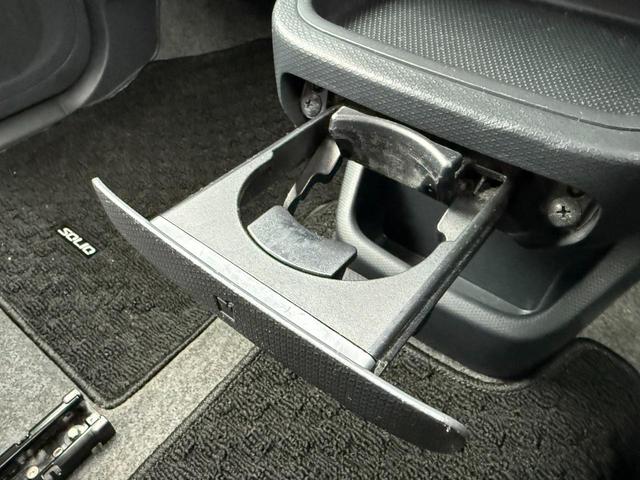 ソリオバンディット 4WD 純正エアロ 両側パワースライドドア KENWOOD製メモリーナビ HIDヘッドライト ETC スマートキー オートライト オートエアコン ステアリングスイッチ DVD再生 純正アルミホイール(51枚目)