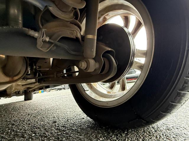 ソリオバンディット 4WD 純正エアロ 両側パワースライドドア KENWOOD製メモリーナビ HIDヘッドライト ETC スマートキー オートライト オートエアコン ステアリングスイッチ DVD再生 純正アルミホイール(54枚目)