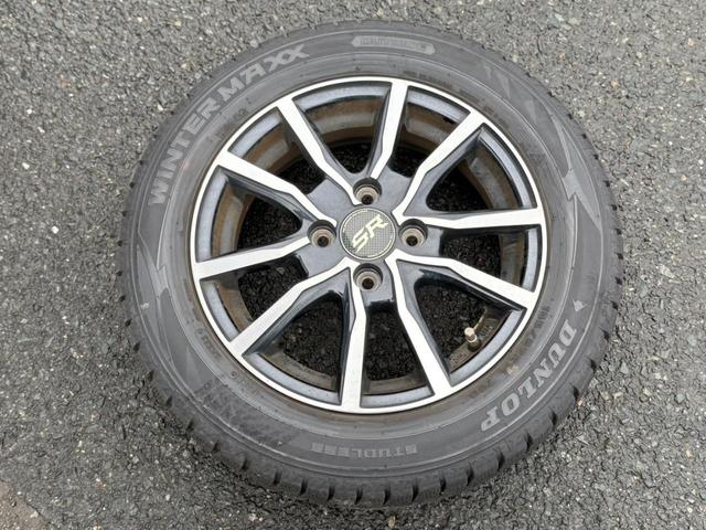 ソリオバンディット 4WD 純正エアロ 両側パワースライドドア KENWOOD製メモリーナビ HIDヘッドライト ETC スマートキー オートライト オートエアコン ステアリングスイッチ DVD再生 純正アルミホイール(62枚目)