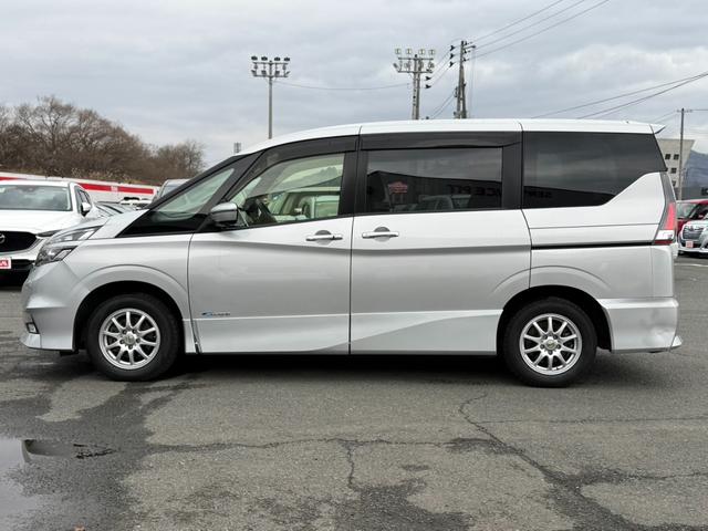 セレナ 　ＡＬＰＩＮＥ製１２．８インチ後席モニター　両側電動スライドドア　プロパイロット　ＡＬＰＩＮＥ製９インチメモリーナビ　全周囲モニター　エマージェンシーブレーキ　前後ドラレコ　ＥＴＣ　デジタルインナーミラ（51枚目）