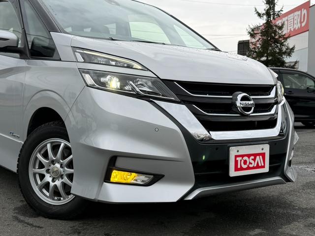 セレナ 　ＡＬＰＩＮＥ製１２．８インチ後席モニター　両側電動スライドドア　プロパイロット　ＡＬＰＩＮＥ製９インチメモリーナビ　全周囲モニター　エマージェンシーブレーキ　前後ドラレコ　ＥＴＣ　デジタルインナーミラ（52枚目）