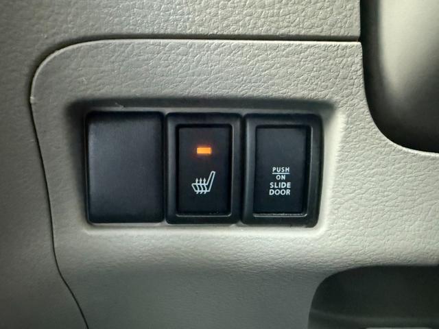 スペーシア T 4WD 片側パワースライドドア Clarion製メモリーナビ バックカメラ シートヒーター スマートキー ETC アイドリングストップ 純正14インチアルミホイール CD/DVD Bluetooth(7枚目)