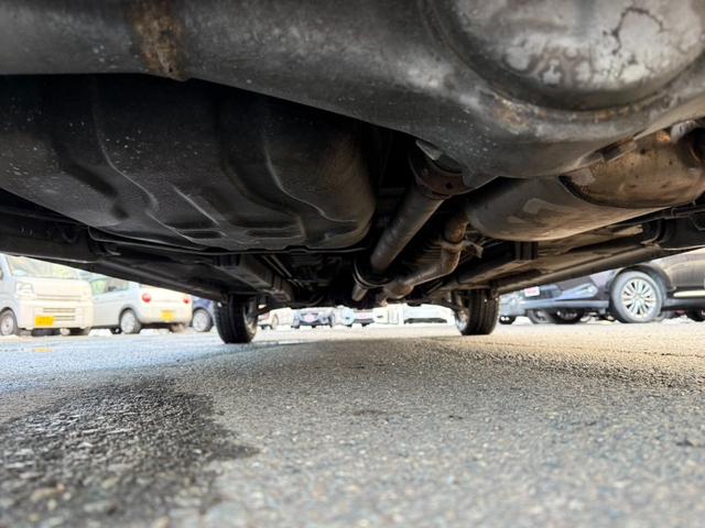 スペーシア T 4WD 片側パワースライドドア Clarion製メモリーナビ バックカメラ シートヒーター スマートキー ETC アイドリングストップ 純正14インチアルミホイール CD/DVD Bluetooth(21枚目)