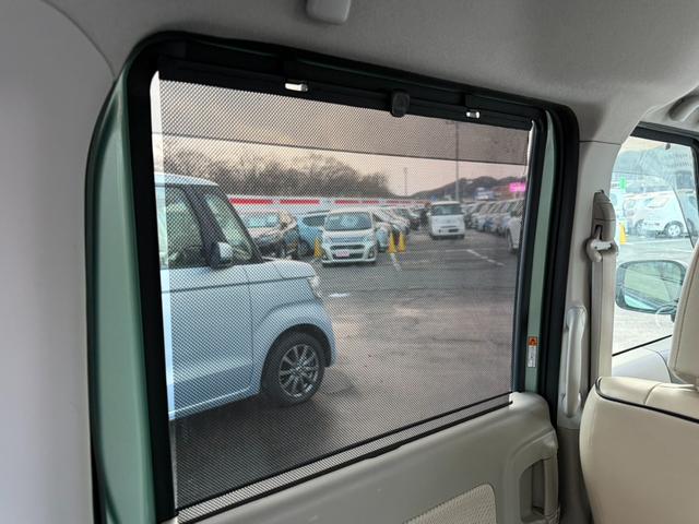 スペーシア T 4WD 片側パワースライドドア Clarion製メモリーナビ バックカメラ シートヒーター スマートキー ETC アイドリングストップ 純正14インチアルミホイール CD/DVD Bluetooth(34枚目)