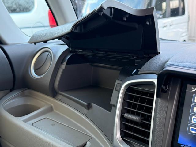 スペーシア T 4WD 片側パワースライドドア Clarion製メモリーナビ バックカメラ シートヒーター スマートキー ETC アイドリングストップ 純正14インチアルミホイール CD/DVD Bluetooth(43枚目)