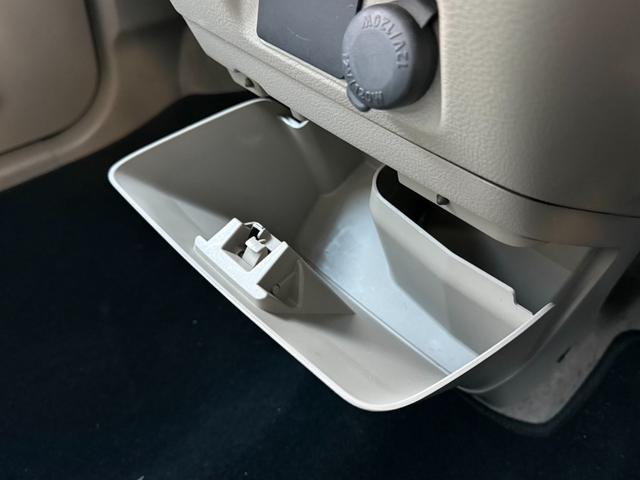 スペーシア T 4WD 片側パワースライドドア Clarion製メモリーナビ バックカメラ シートヒーター スマートキー ETC アイドリングストップ 純正14インチアルミホイール CD/DVD Bluetooth(44枚目)