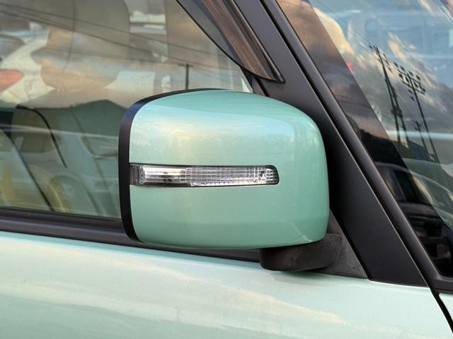 スペーシア T 4WD 片側パワースライドドア Clarion製メモリーナビ バックカメラ シートヒーター スマートキー ETC アイドリングストップ 純正14インチアルミホイール CD/DVD Bluetooth(49枚目)