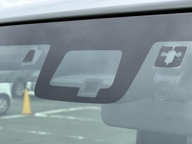 ジムニー XC 4WD 純正メモリーナビ バックカメラ セーフティサポート クルーズコントロール シートヒーター ドラレコ ETC LEDヘッドライト オートライト ヘッドランプウォッシャー 純正革巻きステアリング(8枚目)