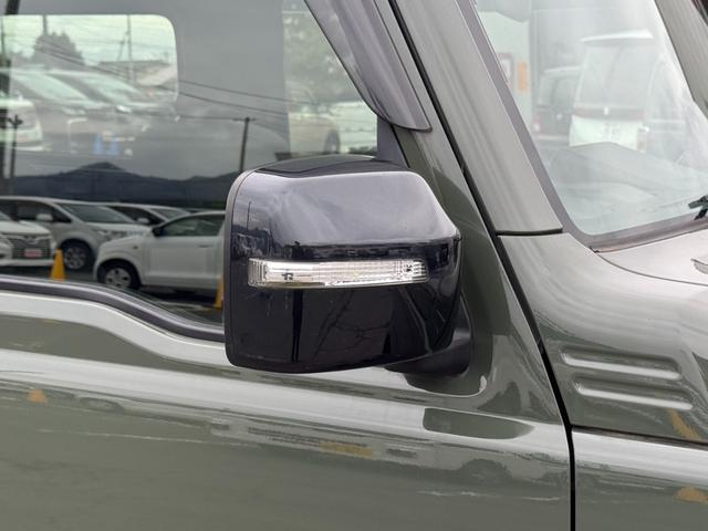 ジムニー XC 4WD 純正メモリーナビ バックカメラ セーフティサポート クルーズコントロール シートヒーター ドラレコ ETC LEDヘッドライト オートライト ヘッドランプウォッシャー 純正革巻きステアリング(31枚目)