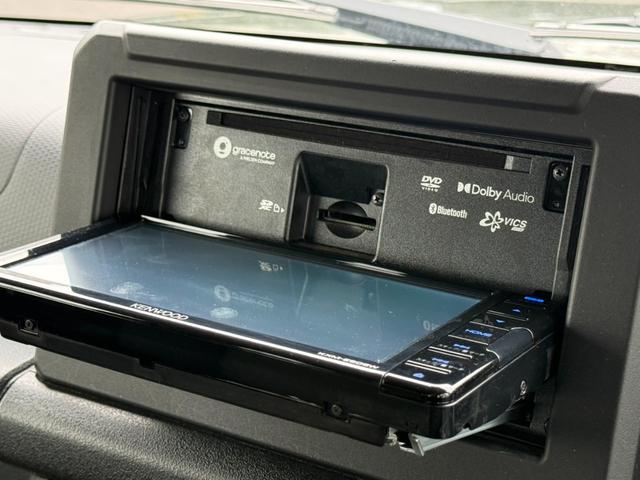 ジムニー XC 4WD 純正メモリーナビ バックカメラ セーフティサポート クルーズコントロール シートヒーター ドラレコ ETC LEDヘッドライト オートライト ヘッドランプウォッシャー 純正革巻きステアリング(43枚目)