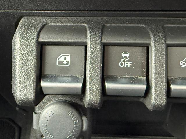 ジムニー XC 4WD 純正メモリーナビ バックカメラ セーフティサポート クルーズコントロール シートヒーター ドラレコ ETC LEDヘッドライト オートライト ヘッドランプウォッシャー 純正革巻きステアリング(47枚目)